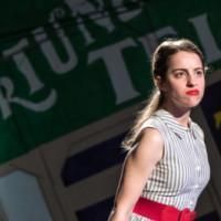 Photo Flash: First Look at THE SKIN OF OUR TEETH at Wilbury Group
