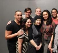 Photo Flash: Regeneration Theatre Revives AIDS History Play AS IS