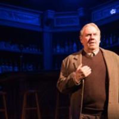 Photo Flash: Inside Fulton Theatre&#039;s THE IRISH... AND HOW THEY GOT THAT WAY