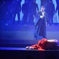 Photo Flash: JESUS CHRIST SUPERSTAR Comes to Bardic Theatre, Donaghmore