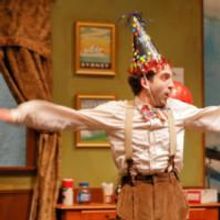 Photo Flash: First Look At Flint Youth Theatre's BALLOONACY