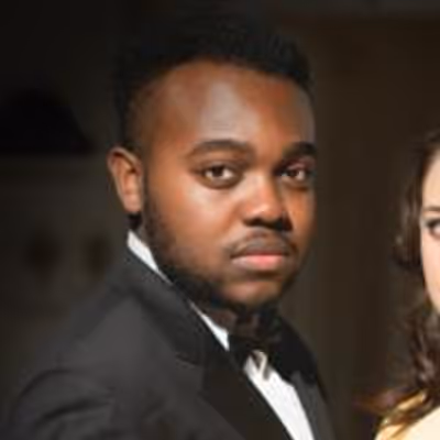 Photo Flash: '60s White House Musical Play HOT LIPS AND COLD WAR Opens This Week
