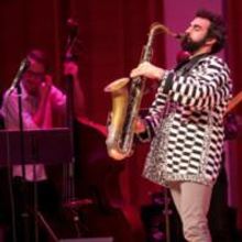 Photo Flash: Kaufman Music Center Presents Ecstatic Music Festival Featuring Xenia…