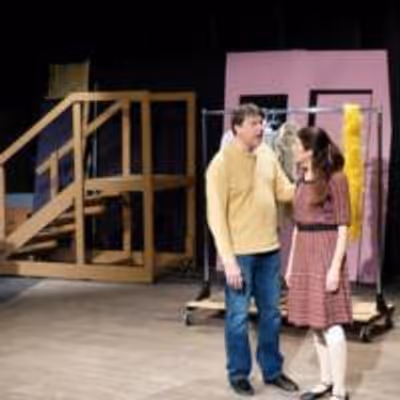 Photo Flash: Tryon Little Theater Presents KISS ME, KATE