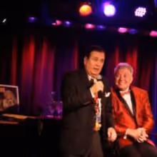 Photo Flash: Richard Skipper Celebrates Carol Channing's 97th Birthday at the Laurie…