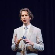 Photo Flash: First Look at West Coast Premiere of Edward Albee's OCCUPANT Starring Ma