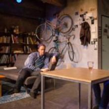 Photo Flash: First Look At New Light Theater Project's Revival Of TIME STANDS STILL