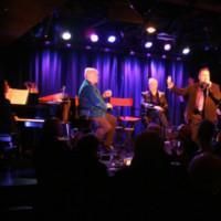 Photo Flash: Richard Skipper: For He's A Jolly Good Fellow!