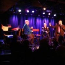 Photo Flash: Richard Skipper: For He's A Jolly Good Fellow!