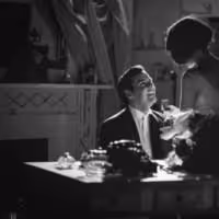 Photo Flash: Passion And Glamour In '60s White House Musical HOT LIPS AND COLD WAR