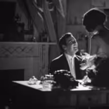 Photo Flash: Passion And Glamour In '60s White House Musical HOT LIPS AND COLD WAR