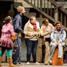 Photo Flash: First Look At Flint Youth Theatre's AKEELAH AND THE BEE