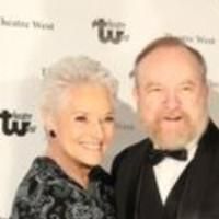 Photo Flash: Lee Meriwether Honored By Theatre West