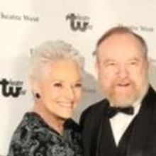 Photo Flash: Lee Meriwether Honored By Theatre West