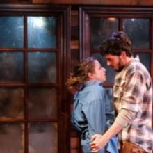 Photo Flash: First Look At BRILLIANT TRACES Off-Broadway