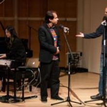 Photo Flash: Kaufman Music Center Presents Ecstatic Music Festival: Bang On A Can…