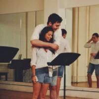 Photo Flash: Australian Play FLOOD receives US Premiere Reading
