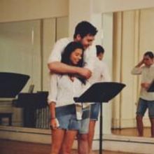 Photo Flash: Australian Play FLOOD receives US Premiere Reading