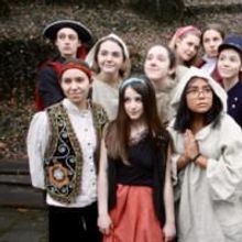 Photo Flash: BTC Presents the Rivertowns Premiere of THE HUNCHBACK OF NOTRE DAME