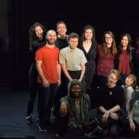 Photo Flash: Egg & Spoon Adapts Strindberg's A DREAM PLAY