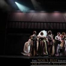 Photo Flash: Travel Back To The Turn Of The Century With RAGTIME The Musical At The N