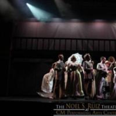 Photo Flash: Travel Back To The Turn Of The Century With RAGTIME The Musical At The Noel S. Ruiz Theatre