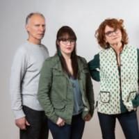 Photo Flash: Meet The Cast of HAL & BEE