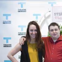 Photo Flash: Theatre at The Center's Production Of STEEL MAGNOLIAS Celebrates…