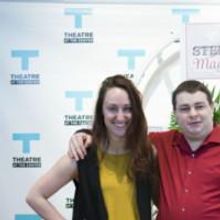 Photo Flash: Theatre at The Center's Production Of STEEL MAGNOLIAS Celebrates Opening