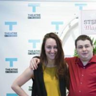 Photo Flash: Theatre at The Center's Production Of STEEL MAGNOLIAS Celebrates Opening Night