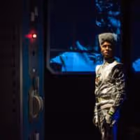 Photo Flash: THE BROBOT JOHNSON Experience Thrills Brooklyn Audiences