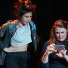 Photo Flash: Sneak Peek at LIFE BRIEF & GLORIOUS