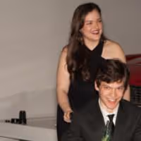 Photo Flash: SPEECHLESS Actor Micah Fowler Honored By United Cerebral Palsy Of Los…