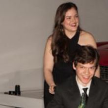 Photo Flash: SPEECHLESS Actor Micah Fowler Honored By United Cerebral Palsy Of Los An