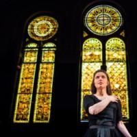 Photo Flash: Moth&Flame Illuminates Two Baroque Painters