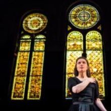 Photo Flash: Moth&Flame Illuminates Two Baroque Painters