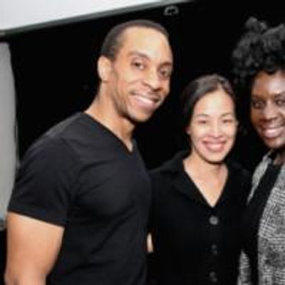 Photo Flash: Will Cobbs, Brenda Denmark And Toni Ann DeNoble In Camille Darby's QUEEN NANNY
