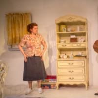 Photo Flash: INDEPENDENCE: THE PLAY By Lee Blessing Comes to Alchemical Theatre…