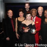 Photo Flash: Andre De Shields, Marta Sanders, Peter And Will Anderson, Shemekia…
