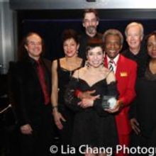 Photo Flash: Andre De Shields, Marta Sanders, Peter And Will Anderson, Shemekia…