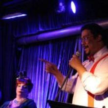 Photo Flash: The Blues Jam Kept The West Side Jumpin' at The West Side Lounge
