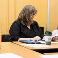 Photo Flash: Retro Productions Presents Table Read of WE ARE A MASTERPIECE