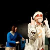 Photo Flash: Improvisational Repertory Theatre Presents WHAT'S NEW GROOVY GANG?!