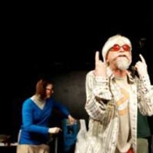 Photo Flash: Improvisational Repertory Theatre Presents WHAT'S NEW GROOVY GANG?!