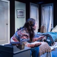 Photo Flash: The Actors Studio Drama School 2018 Repertory Season Opens With IVY…