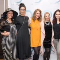 Photo Flash: On The Quays Celebrates Works Of Female Filmmakers At The Quay Players