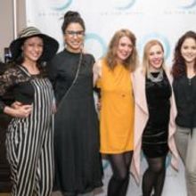 Photo Flash: On The Quays Celebrates Works Of Female Filmmakers At The Quay Players