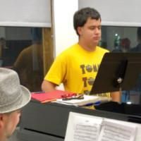 Photo Flash: EPIC In Rehearsal For EPIC4AUTISM: Songs from the Spectrum