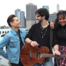Photo Flash: First Look At Tisch New Theatre's ONWARD