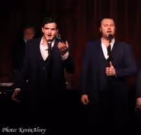 Photo Flash: Jim Caruso's Cast Party Continues at Birdland
